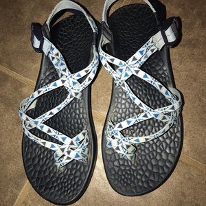 Women’s Chacos